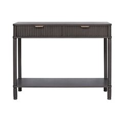 Harvey console table in choice of size nett.