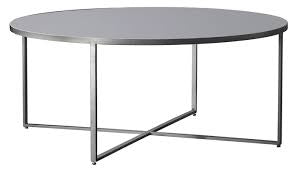 Torrence round ex display contemporary coffee table fabulous ! Instore purchase only as disposal sale