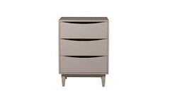 Alison chest with 3 drawer clearance outlet purchase only