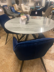 Dining Table and chair set 1 only view in store