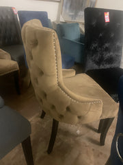 Bedroom chairs from €60 each less than half price view Instore