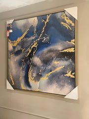 FLUX 1 1 wall art by Scatterbox reduced ! Instore purchase only