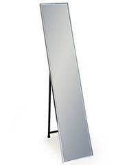 Arlene 150 cm brushed frame dressing mirror Instore only