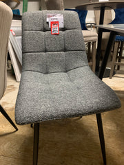 Esme dining chairs reduced €49.95 Instore purchase