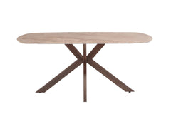 Jaden 1.8 dining table Availability instore only