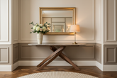 Fendi marble console table clearance Offer refuced for collection.