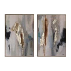 Vical Inspired canvas wall art Choose for a designer look!