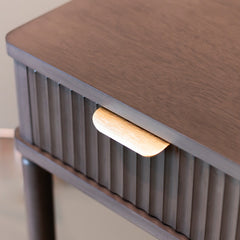 1 drawer bedside cabinet