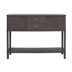 Harvey 2 door 2 drawer sideboard 106 cm NETT