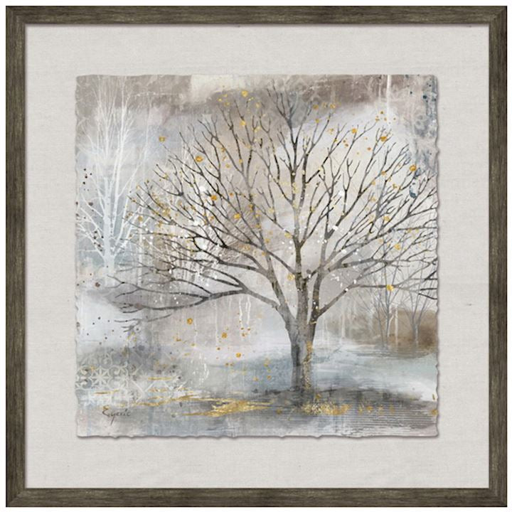 Autumn tree pictures 50 cm-Pictures-Renaissance Design Studio