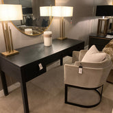 Belgravia Dining chair-Dining Chair-Renaissance Design Studio