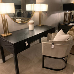 Belgravia Dining chair-Dining Chair-Renaissance Design Studio