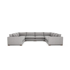 Bergen custom corner sofa. made for YOU by Whitemeadow AFB-sofas custom-Renaissance Design Studio