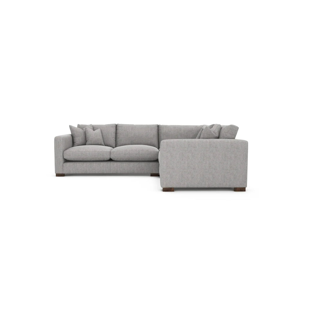 Bergen custom corner sofa. made for YOU by Whitemeadow AFB-sofas custom-Renaissance Design Studio
