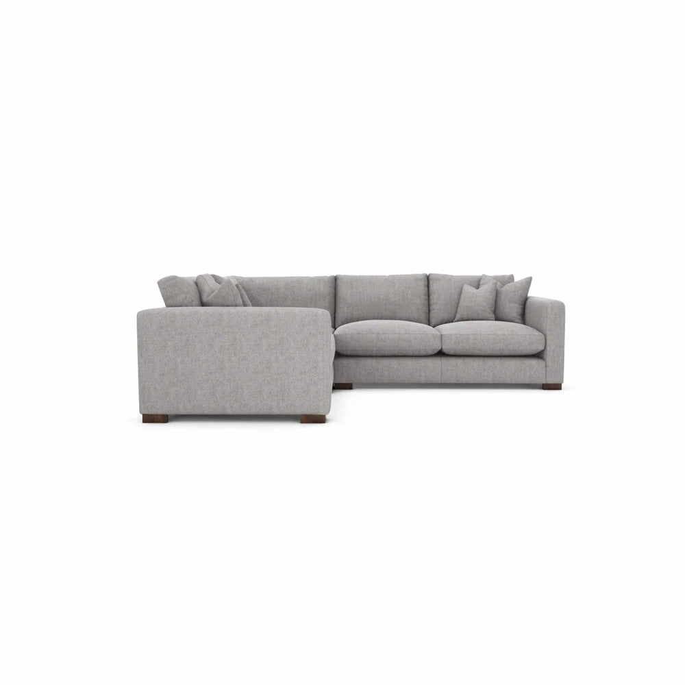 Bergen custom corner sofa. made for YOU by Whitemeadow AFB-sofas custom-Renaissance Design Studio