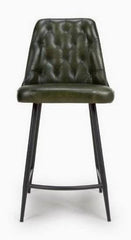 Brendan. Counter or Bar stools in choice of colours-bar stool-Renaissance Design Studio
