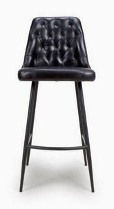 Brendan. Counter or Bar stools in choice of colours-bar stool-Renaissance Design Studio