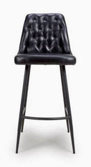 Brendan. Counter or Bar stools in choice of colours-bar stool-Renaissance Design Studio