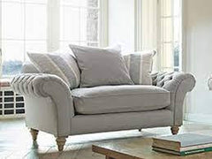 Byron Keaton sofa collection by WESTBRIDGE 2025 LIVE-Sofas-Renaissance Design Studio