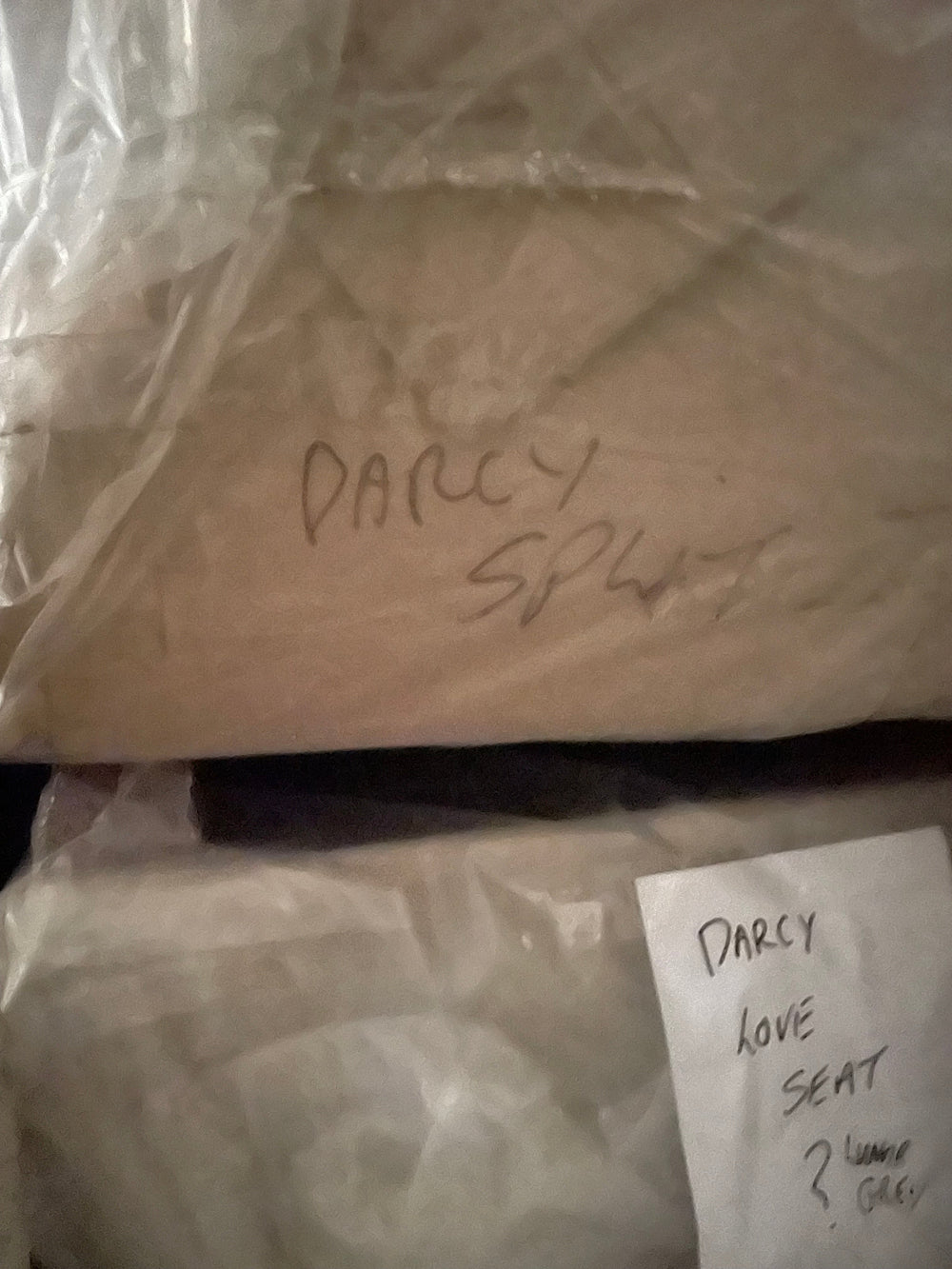 Byron Keaton sofa collection by WESTBRIDGE 2025 LIVE-Sofas-Renaissance Design Studio