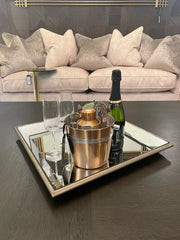 Byron Keaton sofa collection by WESTBRIDGE 2025 LIVE-Sofas-Renaissance Design Studio