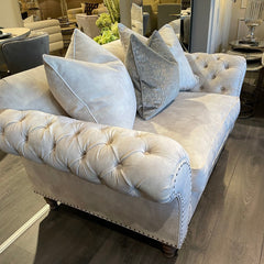 Byron Keaton sofa collection by WESTBRIDGE 2025 LIVE-Sofas-Renaissance Design Studio