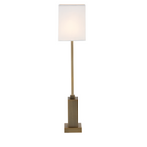 Cream and gold Buffet Table Lamp Special Offer Limited Stock-Table lamp-Renaissance Design Studio