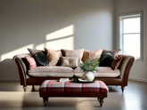 Darcy XL sofa with split by SPIRIT Westbridge in stock and reduced-Sofas-Renaissance Design Studio