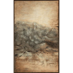 Donnach 1 Art work by Ksenia Sizaya.