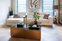 Fallon modular custom made sofa designed for YOU-custom made sofa-Renaissance Design Studio