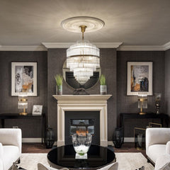 Framed Art - Epress-Wall Art-Renaissance Design Studio