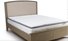 Harry Bed With Light Oak Frame