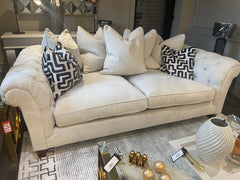 Heavenly extra super sofa suite by Spirit UK Westbridge-bespoke sofas-Renaissance Design Studio