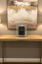 Photo frame Luxury 5 x 7" click and collect warehouse clearance. GTR