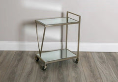 Small October Drink trolley/ printer trolley for collection only