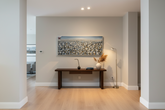 Bonita Bon Soir canvas one only REDUCED clearance wall art
