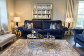 Keaton sofa With loveseat by Westbridge available Almost half price