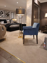 Jack bespoke carver dining chairs on special deal purchase in set of 8-Dining Chair-Renaissance Design Studio