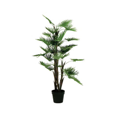 JUNGLE FEVER - Artificial Floor Plant-Renaissance Design Studio