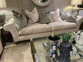 Keaton sofas by WESTBRIDGE showroom special stock deals this week-Sofas-Renaissance Design Studio