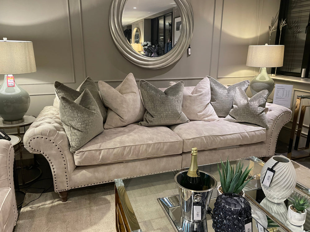 Keaton sofas by WESTBRIDGE showroom special stock deals this week-Sofas-Renaissance Design Studio