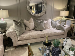 Keaton sofas by WESTBRIDGE showroom special stock deals this week-Sofas-Renaissance Design Studio