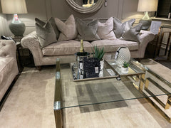 Keaton sofas by WESTBRIDGE showroom special stock deals this week-Sofas-Renaissance Design Studio