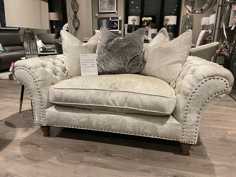 Keaton sofas by WESTBRIDGE showroom special stock deals this week-Sofas-Renaissance Design Studio