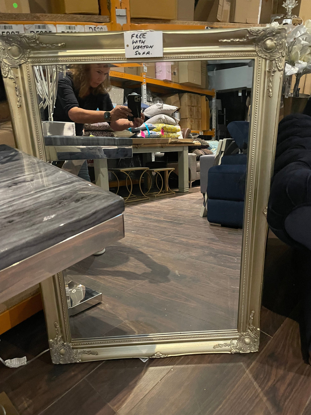 Keaton sofas by WESTBRIDGE showroom special stock deals this week-Sofas-Renaissance Design Studio