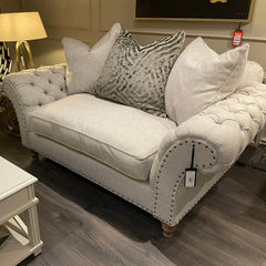Keaton sofas by WESTBRIDGE showroom special stock deals this week-Sofas-Renaissance Design Studio