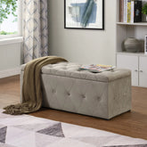 Kilkenny Blanket box Instore purchase mink CLEARANCE