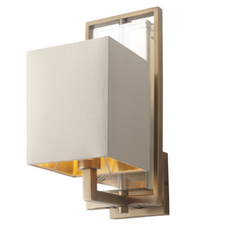 Lacey wall light BEST SELLER-Wall Light-Renaissance Design Studio