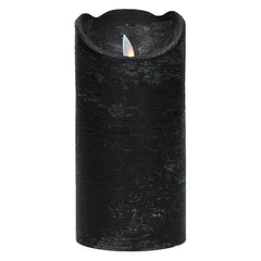 LED Candle with timer synthetic-Renaissance Design Studio