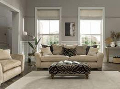 Malabar Loveseat by Westbridge REDUCED-Sofas-Renaissance Design Studio